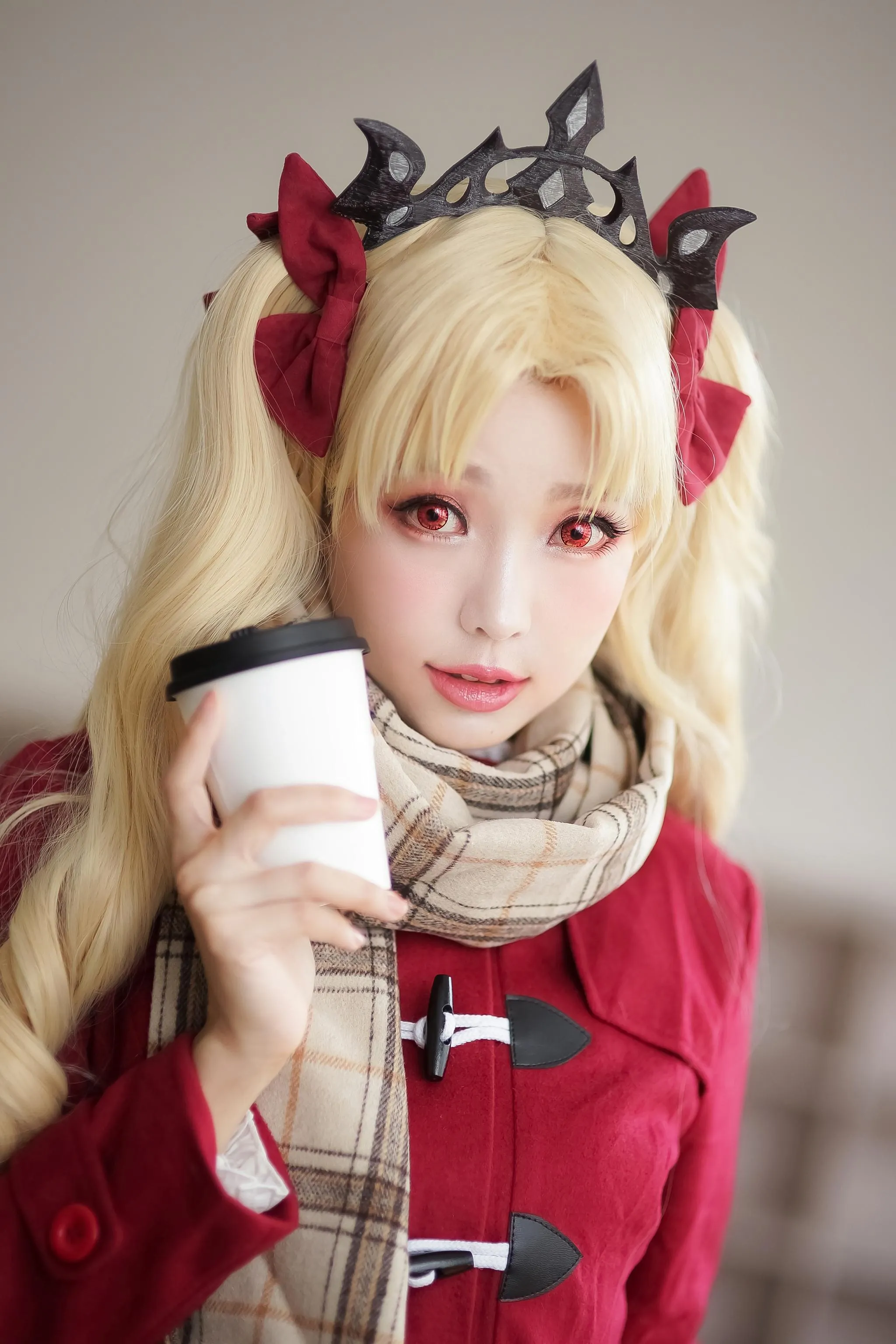 ElyEE子 – NO.59 远坂凛-jk [57P]插图5